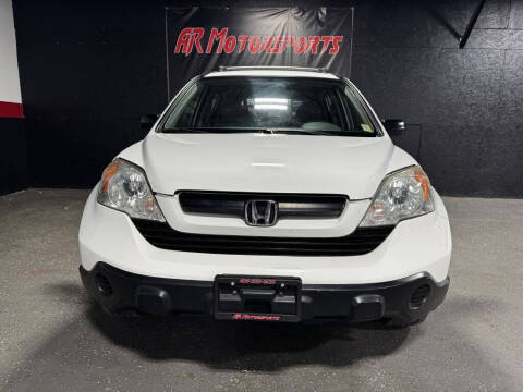2009 Honda CR-V LX