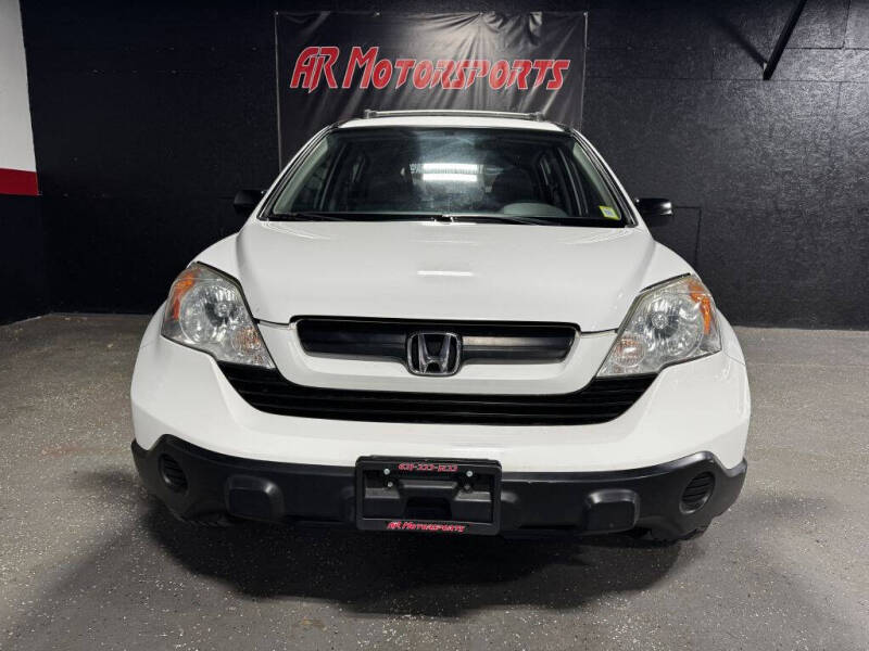 2009 Honda CR-V LX