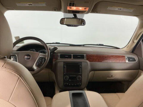 2009 GMC Yukon Hybrid