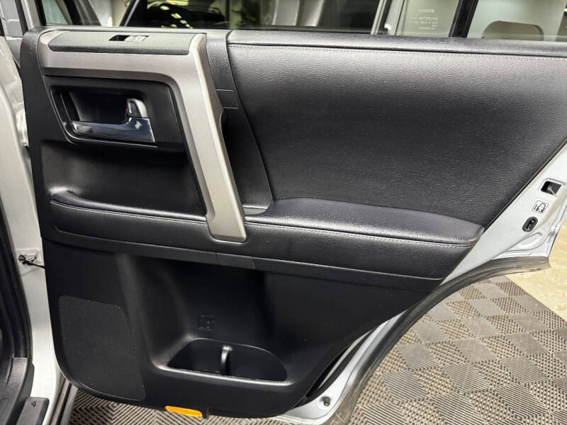 2020 Toyota 4Runner SR5 Premium