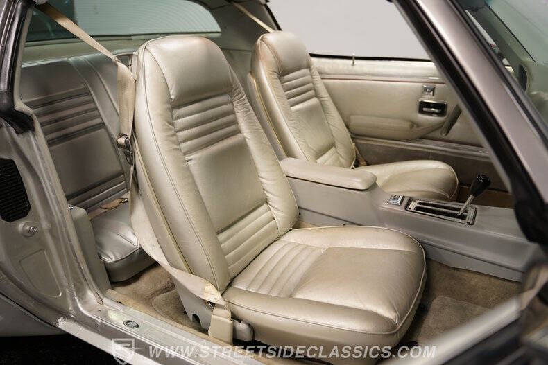 1979 Pontiac Firebird