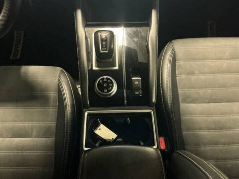 2023 Mitsubishi Outlander