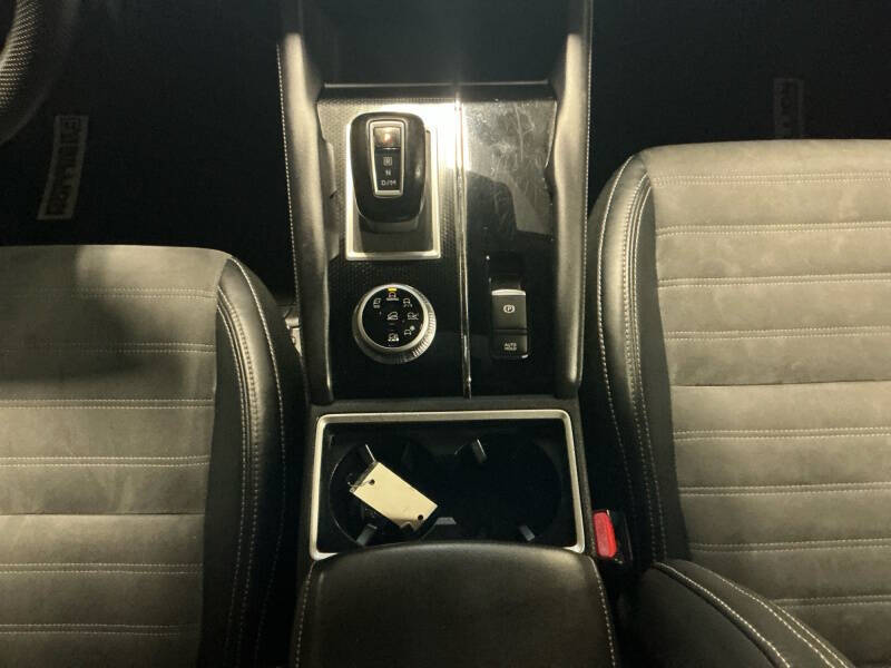 2023 Mitsubishi Outlander