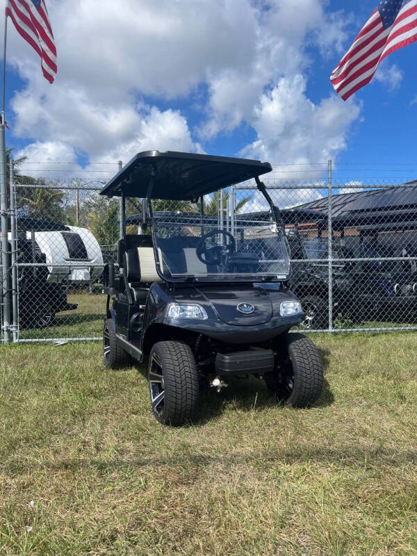 2025 Evolution Classic 4 Plus