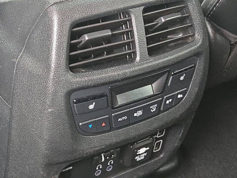 2021 Honda Pilot Touring