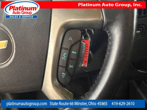2019 Chevrolet Express 3500