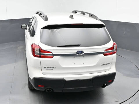 2019 Subaru Ascent Premium 7-Passenger