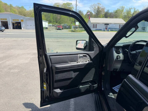 2017 Ford Expedition