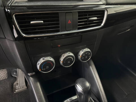 2016 Mazda CX-5 Sport