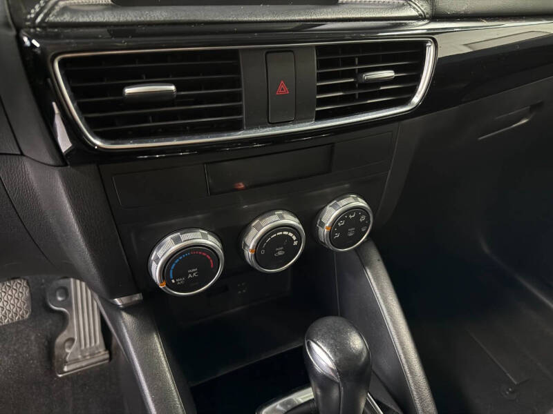 2016 Mazda CX-5 Sport