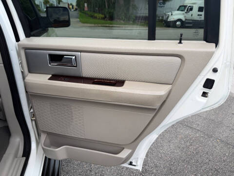 2008 Ford Expedition Limited