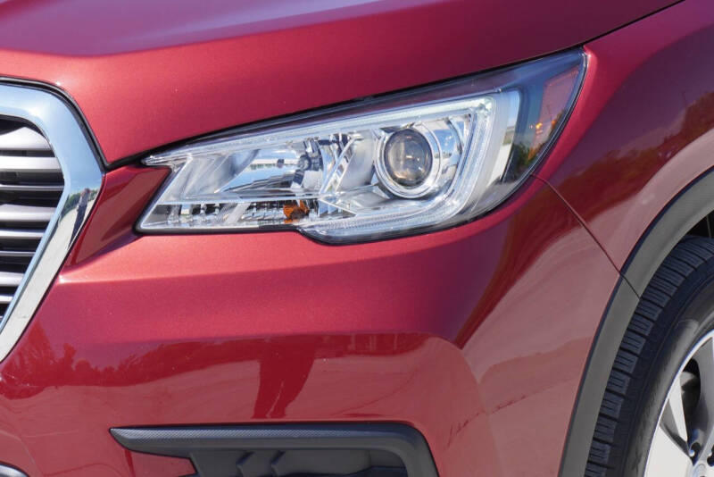 2020 Subaru Ascent Premium 8-Passenger