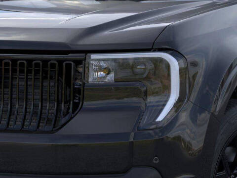 2025 Ford Maverick Lobo