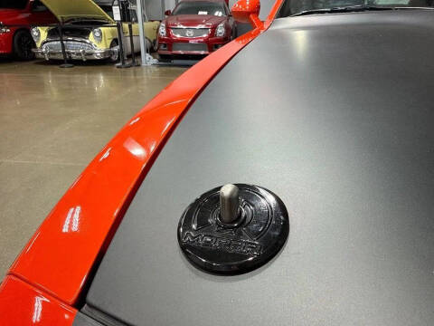 2018 Dodge Challenger R/T Scat Pack
