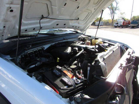 2008 Ford F-450 Super Duty