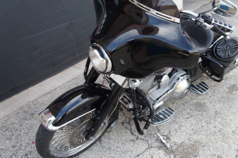 2004 Harley-Davidson Electra Glide