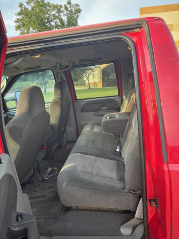 2003 Ford F-350 Super Duty XLT