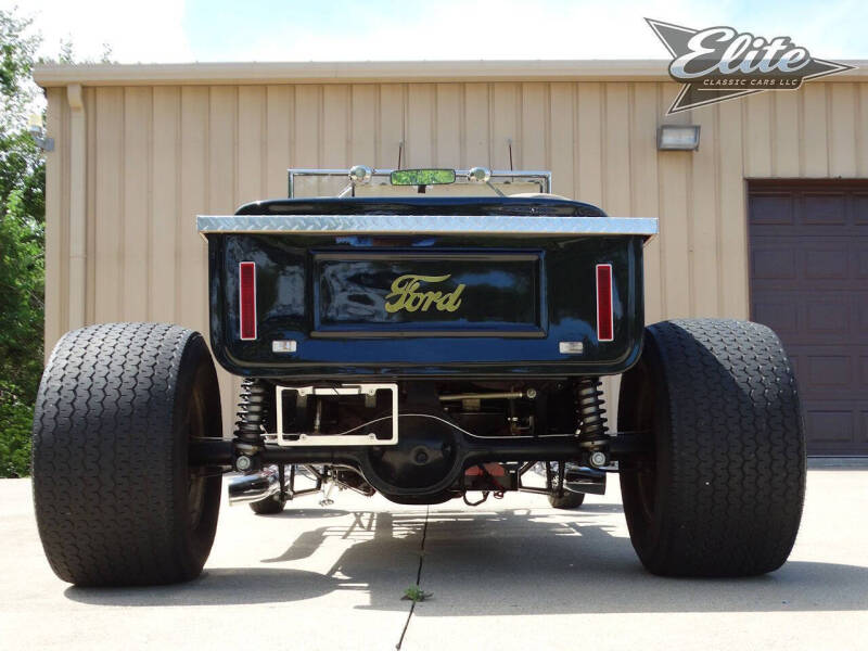 1923 Ford Model T