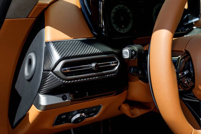 2026 Aston Martin Vantage