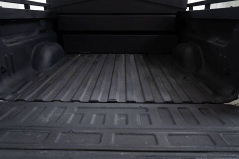 2017 Chevrolet Silverado 2500HD