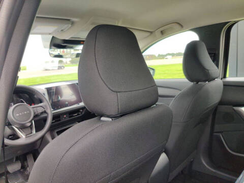 2026 Mazda CX-5 2.5 S