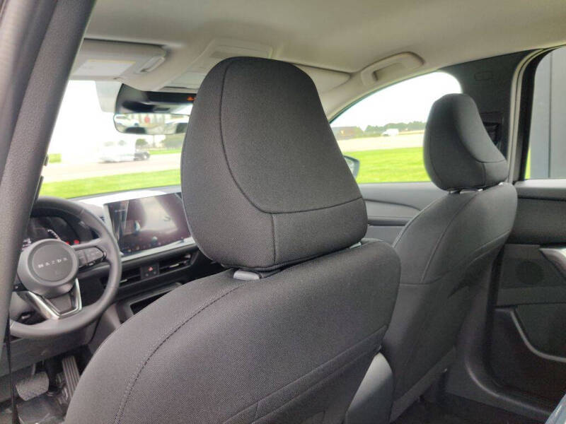 2026 Mazda CX-5 2.5 S