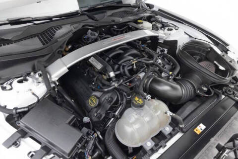 2017 Ford Mustang Shelby GT350R