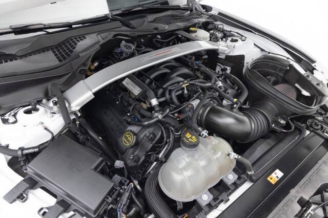 2017 Ford Mustang Shelby GT350R