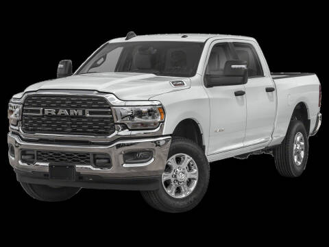 2023 RAM 2500 Laramie