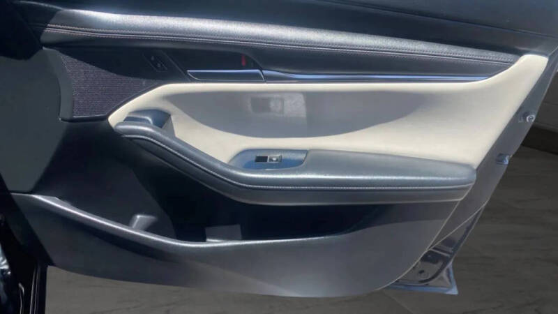 2019 Mazda Mazda3 Hatchback
