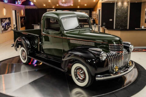 1945 Chevrolet C/K 20 Series