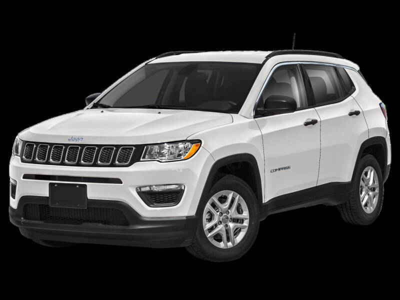 2021 Jeep Compass Sport
