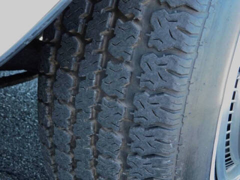 1976 Cadillac Eldorado