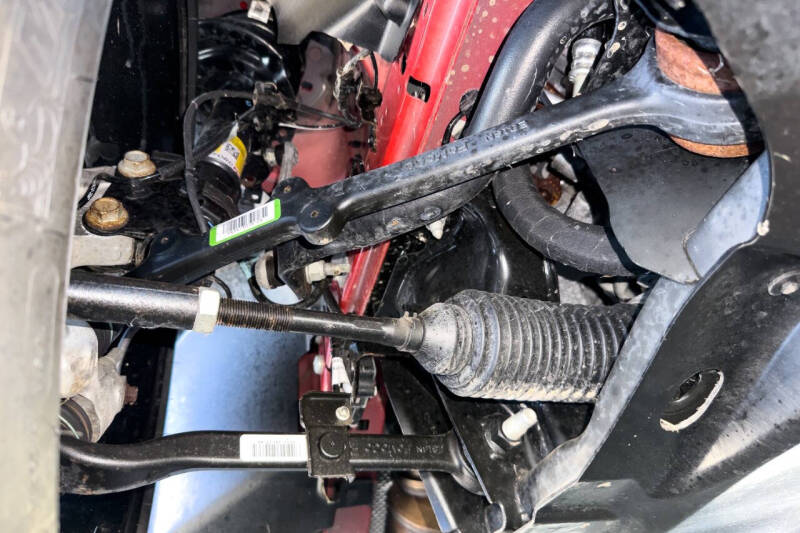 2020 Ford Mustang Shelby GT350