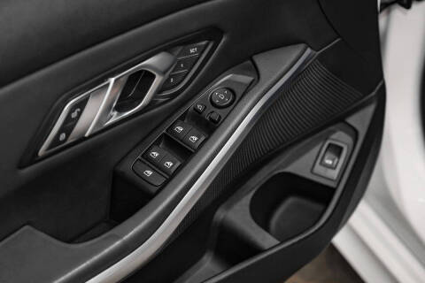 2020 BMW 3 Series 330i