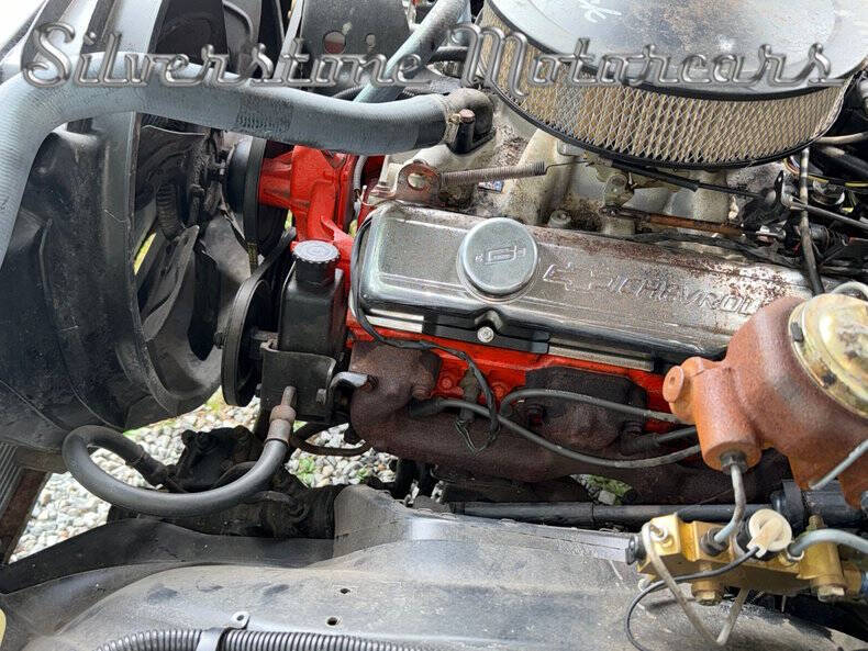 1972 Chevrolet Chevelle