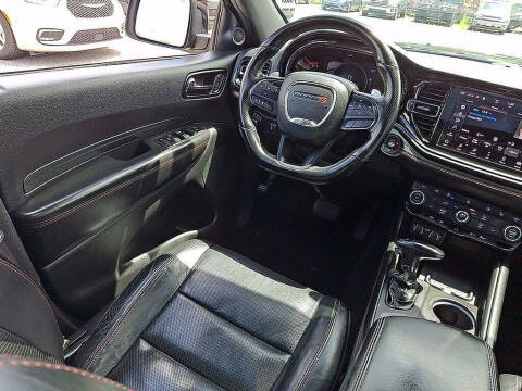 2021 Dodge Durango R/T