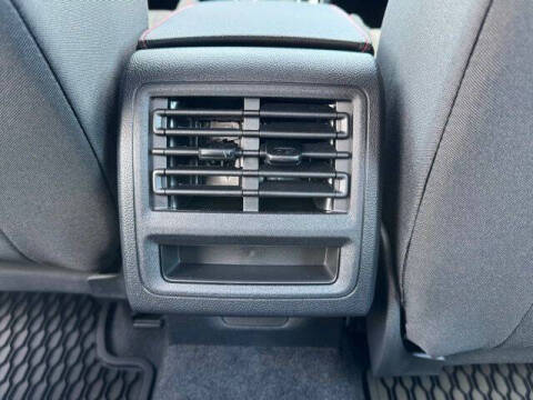 2026 Volkswagen Golf GTI S