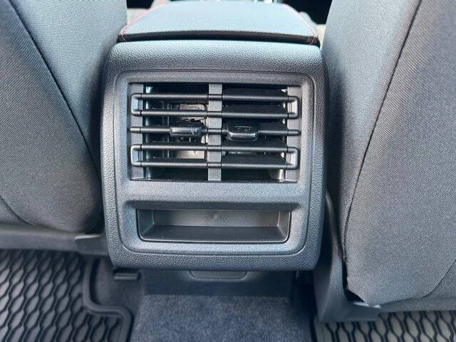 2026 Volkswagen Golf GTI S