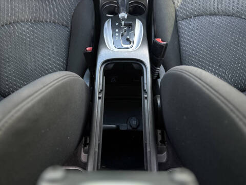 2016 Dodge Journey Crossroad