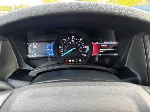 2016 Ford Expedition XLT