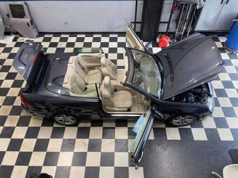 2008 Mercedes-Benz CLK CLK 350