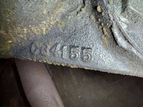 1971 Dodge Challenger