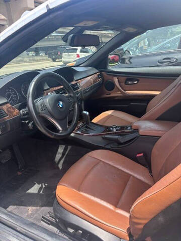 2013 BMW 3 Series 328i