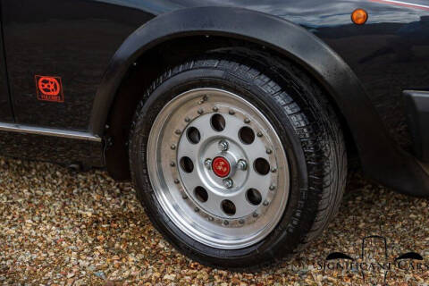 1984 FIAT Pininfarina