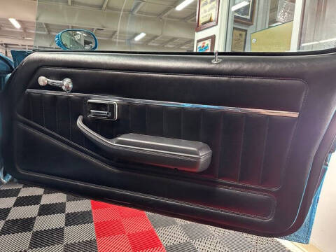 1979 Pontiac Firebird