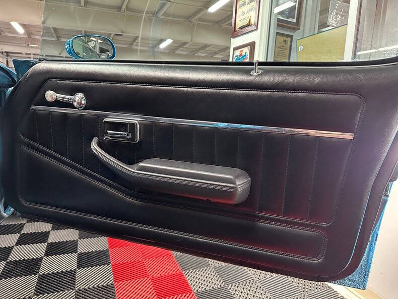 1979 Pontiac Firebird