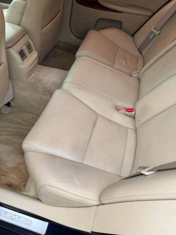 2006 Lexus GS 430