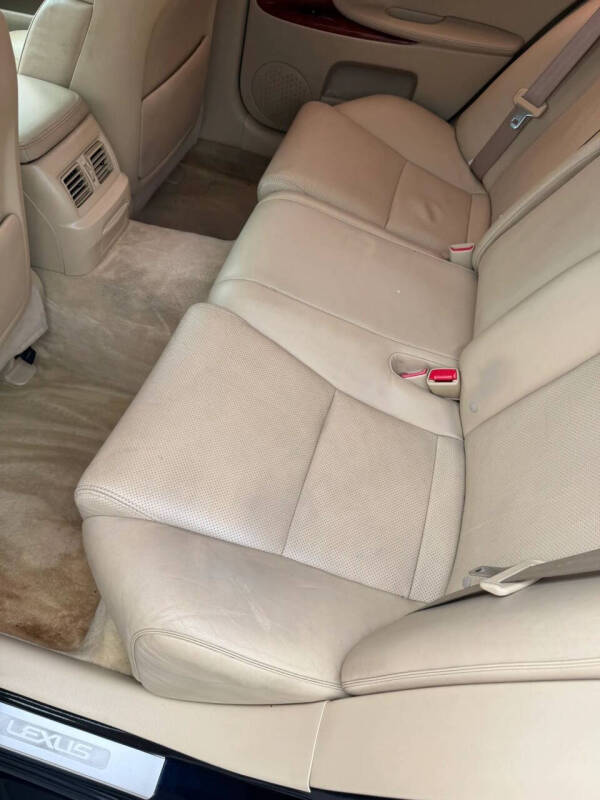 2006 Lexus GS 430