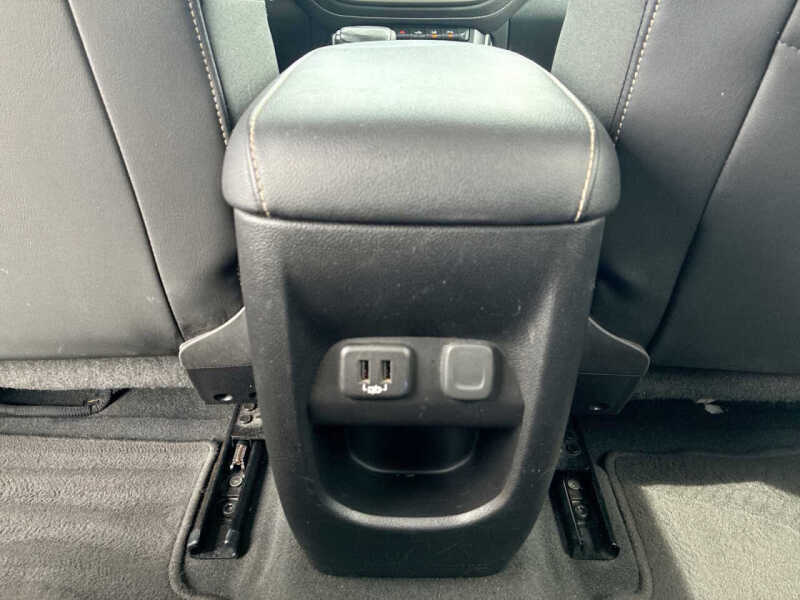 2019 GMC Canyon